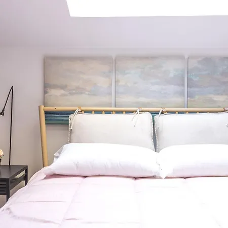 Centro Alameda By Sharingco Apartment *